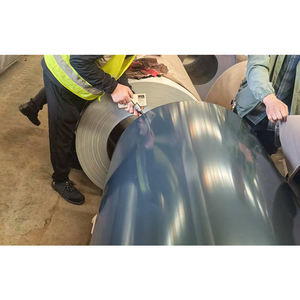 Bobinas de Acero Galvanizado Recubierto de Zinc PPGI de Primera Calidad OEM ODM - Product Image 3