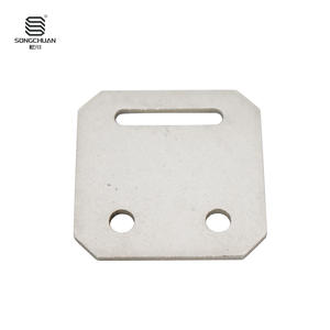 Boucle de fixation pour coussin de siège de voiturette de golf électrique Club Car DS, Fabricant d'origine 1011652 1012412 - Product Image 1