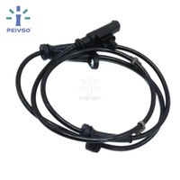 Capteur de vitesse de roue ABS avant gauche et droit PEIVSO, précis pour Nissan Versa / TIIDA 2007-2008, OEM 47910-EL00A