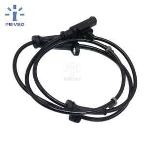 PEIVSO เซ็นเซอร์ความเร็วล้อ ABS ด้านหน้าซ้ายขวาแม่นยำสำหรับนิสสัน เวอร์ซา/ TIIDA 2007-2008 OEM 47910-EL00A - Product Image 1