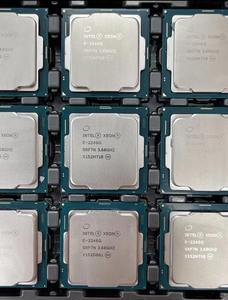 CPU Usado Intel Core I3-6100 9100 9100F 12100F Procesador de 4 Núcleos y 4 Subprocesos, 6MB, Socket LGA1151, en Stock - Product Image 4