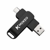 Ensemble cadeau d'accueil d'entreprise personnalisable, ensemble cadeau de luxe avec t-shirt, gobelet, carnet en PU, clé USB, boîte cadeau de marque