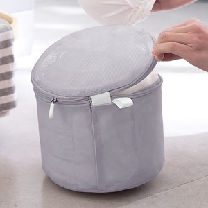 Bolsas y cestas de lavandería de alta calidad <span class=keywords><strong>para</strong></span> almacenamiento de viaje, sujetador y <span class=keywords><strong>ropa</strong></span> <span class=keywords><strong>interior</strong></span>, <span class=keywords><strong>bolsa</strong></span> <span class=keywords><strong>para</strong></span> <span class=keywords><strong>lavadora</strong></span> - Product Image 5