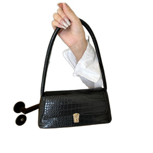 2026 New High quality Leather Handbag Fashion Retro Outdoor <b>Beach</b> Ladies' Handbag Luxury Women's Tote <b>Bags</b> Single Shoulder <b>bags</b> - Product Image 5