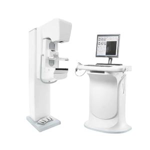 Mammographie numérique compatible CAO pour le dépistage vétérinaire et médical - Product Image 5