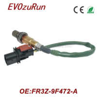 Sonde d'oxygène avant (FR3Z-9F472-A) pour Ford Mustang F-150 Edge Lincoln MKX MKZ 2.0L 2.3L 2.7L – Vente directe usine
