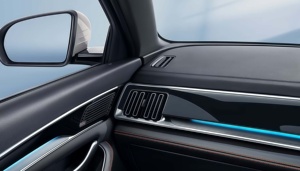BYD SEALION 6 RHD ปี 2026 รถ SUV ไฮบริดใหม่ พวงมาลัยขวา สำหรับส่งออก - Product Image 3