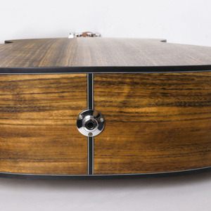 Instrumento Musical de palisandro, guitarra acústica eléctrica semipersonalizada de 41 pulgadas, venta al por mayor, China, Orig - Product Image 4