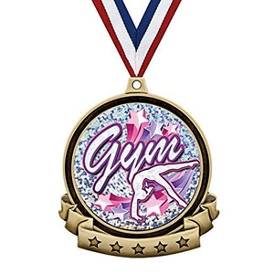 Haute qualité 2D 3D or argent cuivre course Marathon métal artisanat sport course médailles personnalisées <span class=keywords><strong>gymnastique</strong></span> <span class=keywords><strong>porte</strong></span>-médaille - Product Image 2