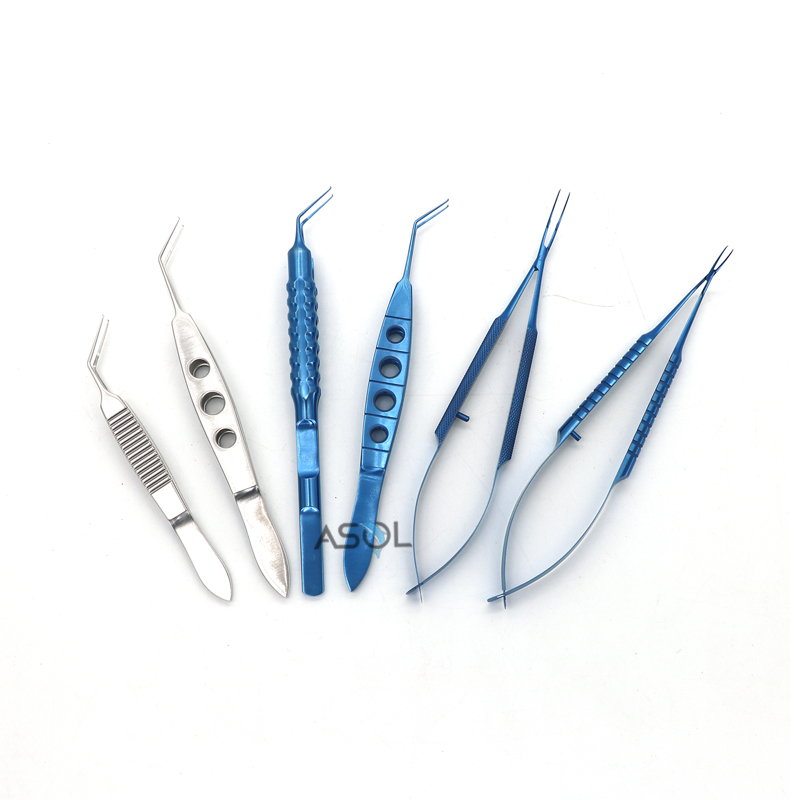 ⭐︎ゆかきのすけ⭐︎クオリブレス　手術用皮膜　保護材　新品未使用 精密に作られたマイクロカプセルレキシス鉗子で、優れた外科手術