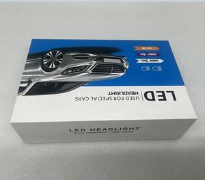 Nhà Máy OEM Xe Đèn Pha LED D4s LED Head Lights Bulb D3S Chuyển Đổi Hid Kit D1s Dẫn Bóng Đèn Xe - Product Image 6