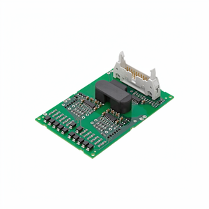 Achetez en ligne des composants électroniques de gestion de l'alimentation (PMIC) - Module 2SP0115T2C0-06 - Distributeur agréé - Product Image 1