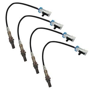 Capteur d'oxygène 12597875 de performance supérieure de pièces d'auto de <span class=keywords><strong>prix</strong></span> usine de qualité stable pour 2005-2006 <span class=keywords><strong>Cadillac</strong></span> <span class=keywords><strong>XLR</strong></span> 4.6L-V8 - Product Image 1