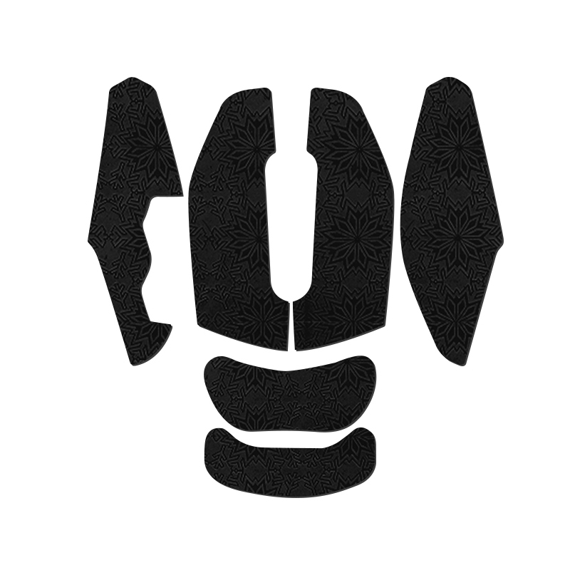 Alienware AW610M Mouse Sticker - Reduce Friction & Absorb Sweat