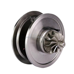 Turbo Diésel para Audi A3 A4 A5 <span class=keywords><strong>A6</strong></span> 2.0 TDI CJAA 103KW <span class=keywords><strong>2008</strong></span>- BV43-0130 03L253019E 53039880130 53039700208 - Product Image 2