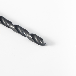 19 Chiếc Mũi Khoan Xoắn Hss Mũi Khoan Xoắn Chuôi Thẳng <span class=keywords><strong>Din338</strong></span> Coban Cho Khoan Nhôm Thép Không Gỉ - Product Image 3