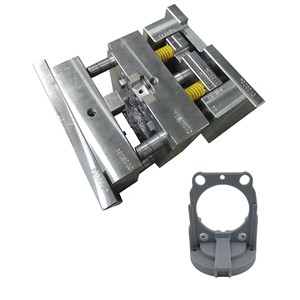 Mesurer jardinière assis Vase cuisson Shrinky pochoir Cemento métal cnc stockage <span class=keywords><strong>colonne</strong></span> de division (6 pistolet mosaïque Foshan moulage par injection - Product Image 5