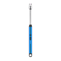 Briquet multifonctionnel coupe-vent, outil de cuisine, chalumeau domestique, chalumeaux à alcool, chalumeaux de soudage