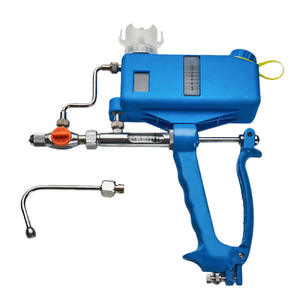 Dispensador de <span class=keywords><strong>Medicina</strong></span> Veterinaria Duradero y Conveniente, Pistola de Dosificación Precisa para Medicamentos en Ganado y Aves de Corral en Granjas - Product Image 1