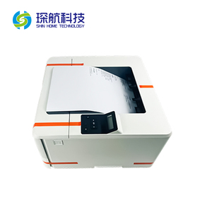 <span class=keywords><strong>Stampante</strong></span> <span class=keywords><strong>Laser</strong></span> di seconda mano in bianco e nero per <span class=keywords><strong>HP</strong></span> LaserJet Pro M405d/M405n/M405dn/M405dw - Product Image 1