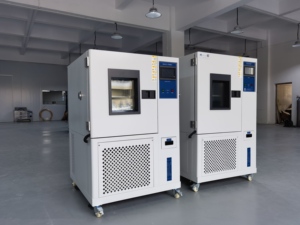 Thiết bị điện tử môi trường chambers phòng thí nghiệm khí hậu buồng thử nghiệm với một simulated Atmos lý tưởng - Product Image 3