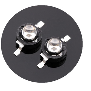 60 / 90 / 120 Gelar 1W 3W 850nm Inframerah IR Led Chip Diode untuk <span class=keywords><strong>CCTV</strong></span> Monitor - Product Image 3