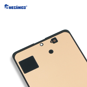 Lucent lcd originale per Samsung <span class=keywords><strong>A71</strong></span> LCD per samsung <span class=keywords><strong>a71</strong></span> 5g display per samsung <span class=keywords><strong>galaxy</strong></span> <span class=keywords><strong>a71</strong></span> schermo lcd originale - Product Image 5