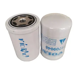 Di alta qualità idraulico filtro olio 11709048 made in China