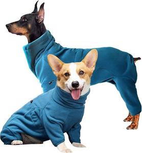 Vêtements pour chiens Veste chaude d'hiver pour chien <span class=keywords><strong>Manteau</strong></span> pour chiot Vêtements de Noël Hoodies pour petits, moyens et grands chiens <span class=keywords><strong>Manteau</strong></span> <span class=keywords><strong>Labrador</strong></span> - Product Image 3