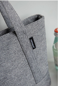Sac à main en toile de style nouveau, grande capacité, pour femmes, maman, sorties décontractées, sacs fourre-tout, motif personnalisé, taille personnalisable - Product Image 2