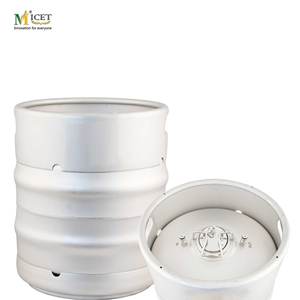 A/<span class=keywords><strong>D</strong></span>/S/G tipo birra alla spina fusto birra attrezzatura birra SS304 barile birra 30L grande birra contenitore 50l barile - Product Image 1