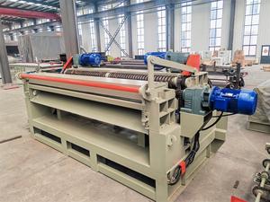 Máquina para descortezar árboles de madera, cepilladora para carpintería - Product Image 4