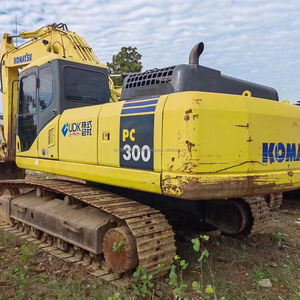 Komatsu Pc300-7 Pc240-7 Pc350-7 PC230-7 PC220-7 PC210-7ที่ PC200-7ในราคาที่แข่งขันได้ - Product Image 1