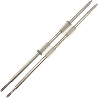 Rouleau d'alimentation en papier et rouleau de sortie pour scanner de PA03586-K984 PA03586-K983 avec arbre compatible avec Fujitsu S1500 S1500M Fi-6110 N1800