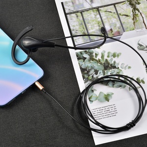 Mono-auriculares de un solo oído con cable y micrófono, para teléfonos inalámbricos, con cable de 2,5mm, manos libres, para teléfonos <span class=keywords><strong>Panasonic</strong></span> - Product Image 5