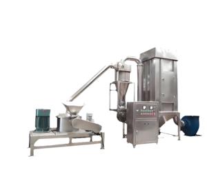 High Efficient <b>Herb</b> <b>Grinder</b>, Food Mill, Chemical Pulverizer, Plant Crusher - Product Image 2