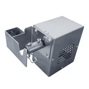 Motor Para Asador Eléctrico 4W 220V Universal – BBQ Rotisserie Kit – Ideal Para Barbacoas Y Hornos – 2 RPM