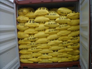 Fertilizzante per la vendita a caldo di <span class=keywords><strong>Urea</strong></span> <span class=keywords><strong>46</strong></span> fertilizzante azotato granulare/Prilled per la fornitura diretta in fabbrica - Product Image 2