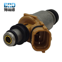 Alta calidad inyector de combustible boquilla para 93 - 97 Corolla Geo Pr-izm 1.6L l4 OEM 23209-16150, 23250-16150