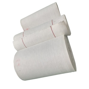 Pneumatic Conveying <strong>Air</strong> Slide Chute <strong>Conveyor</strong> Canvas Fabric B400 B500 B600 - Product Image 6
