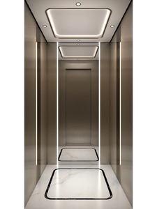 Chất lượng cao thang máy nhà thang máy trong nhà nhỏ thang máy nhà nhỏ thang máy cho người cao tuổi - Product Image 2