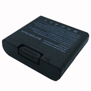 แบตเตอรี่ลำโพง <span class=keywords><strong>Partybox</strong></span> Stage 320 พร้อมพอร์ต Type C 7.4v 10000mAH  FG4CELL21700X สำหรับลำโพง <span class=keywords><strong>JBL</strong></span> <span class=keywords><strong>Partybox</strong></span> Stage320 - Product Image 4