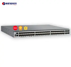 새로운 Brocade G720 BR-G720-24-32G-R 모듈 센서 채널 네트워킹 광 스위치