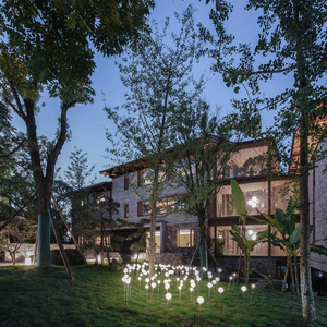 Progettazione di <span class=keywords><strong>giardini</strong></span> e arredo paesaggistico - Product Image 3