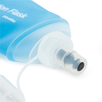 Bouteille d'eau pliable populaire bouteille d'eau souple 500ml, 250ML,150ML pour la course à pied, le cyclisme, le camping, la randonnée