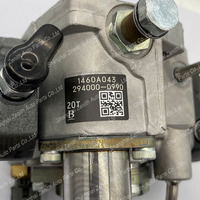 294000-0990 Diesel Injection Pump 294000-0990 1460A043 1608166580 for 4N13 Engine