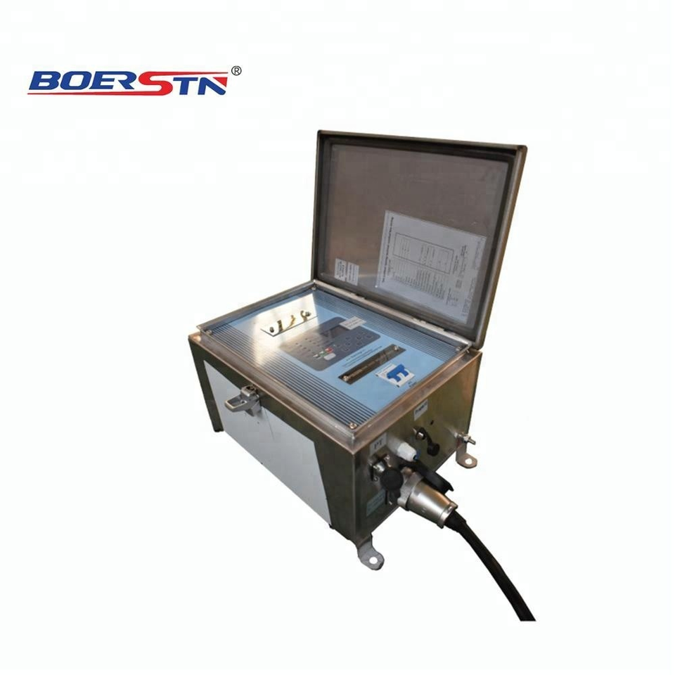 Vcb Automatic Shutter Outdoor High Voltage Vacuum Circuit Breaker - 12KV ZW32
