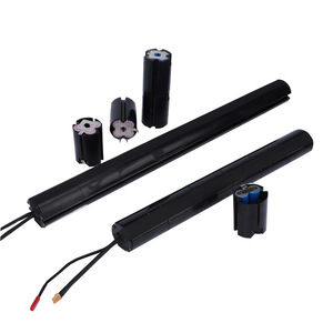 Batterie 36V 7,8Ah pour Kugoo S1 : Performance et Fiabilité Accrues