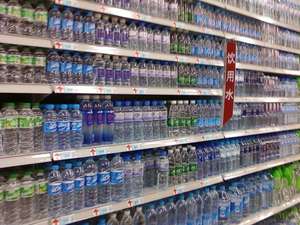 नई डार्क ग्रे सुविधा की दुकान का सामान प्रदर्शन रैक सुपरमार्केट के लिए ट्रक ठंडे बस्ते में डालने - Product Image 5