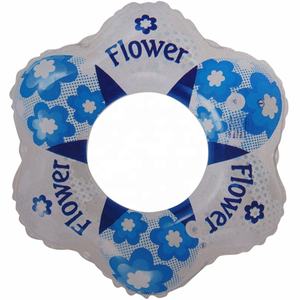 Anello da nuoto gonfiabile per bambini a forma di stella personalizzato - Product Image 3